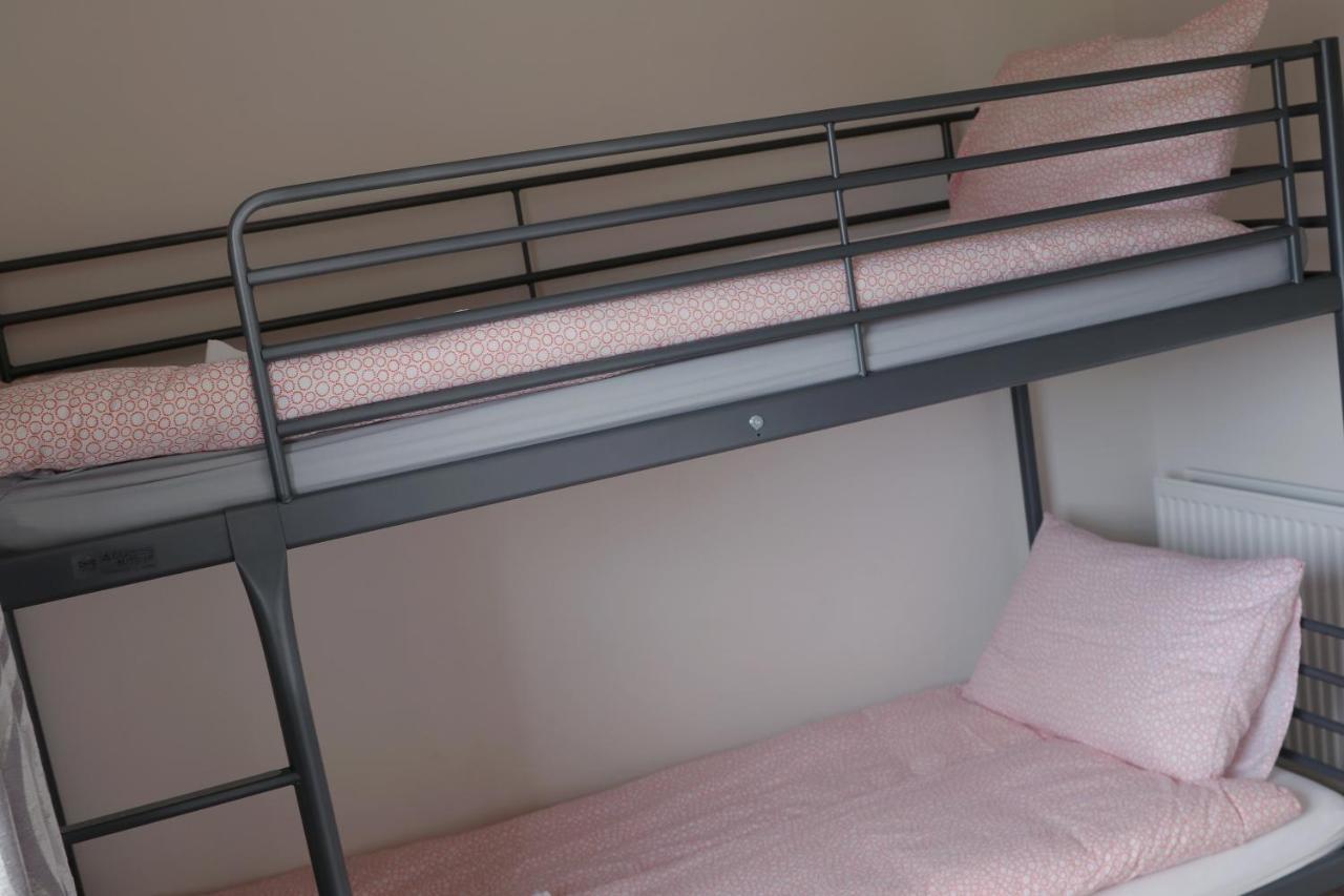 Balfron Loan Apartment エディンバラ エクステリア 写真