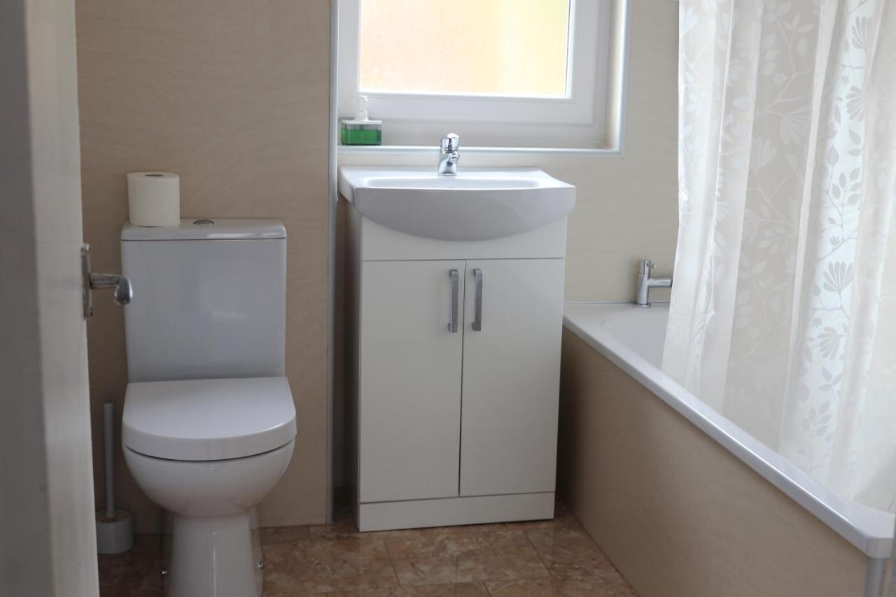 Balfron Loan Apartment エディンバラ エクステリア 写真