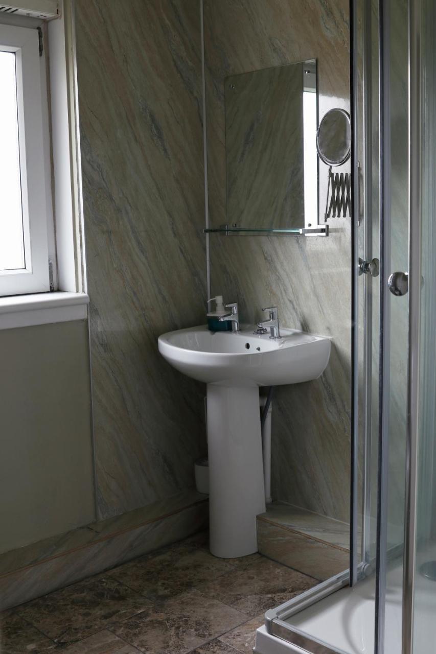 Balfron Loan Apartment エディンバラ エクステリア 写真