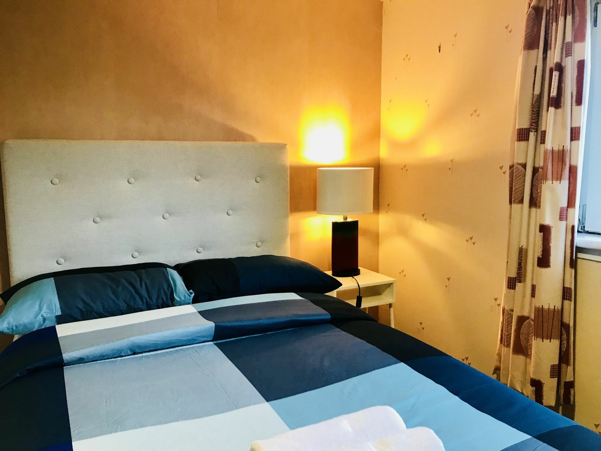 Balfron Loan Apartment エディンバラ エクステリア 写真