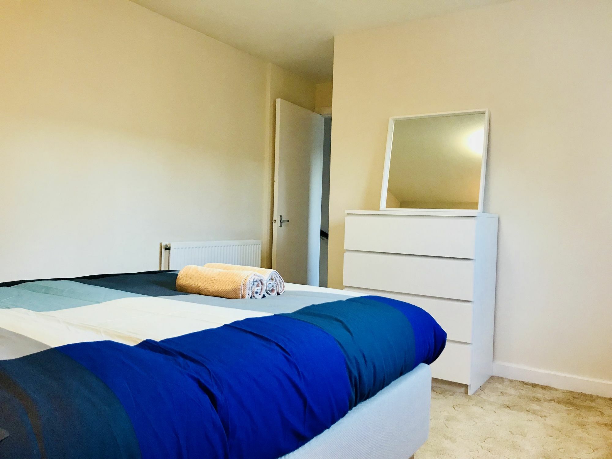 Balfron Loan Apartment エディンバラ エクステリア 写真