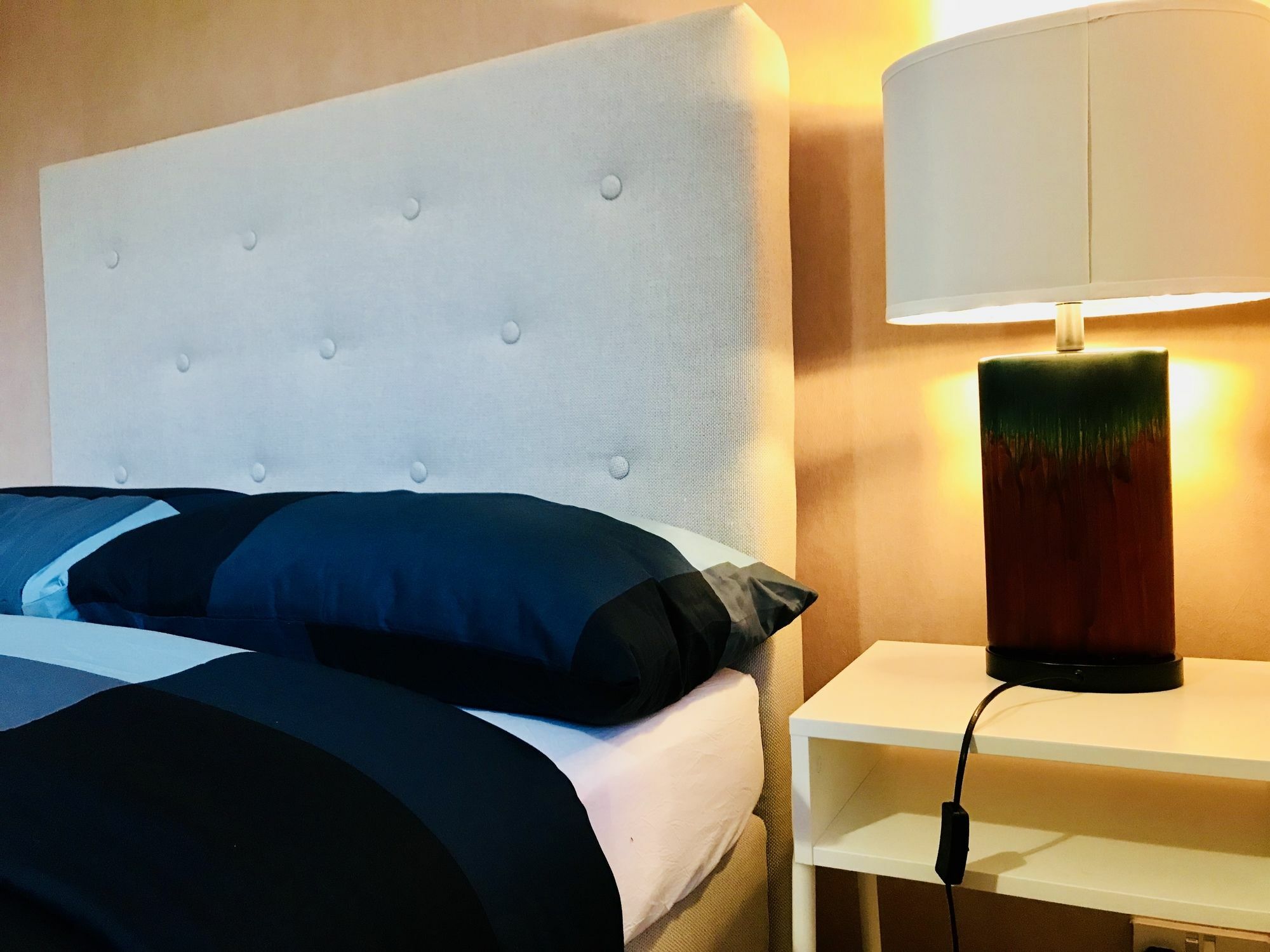 Balfron Loan Apartment エディンバラ エクステリア 写真