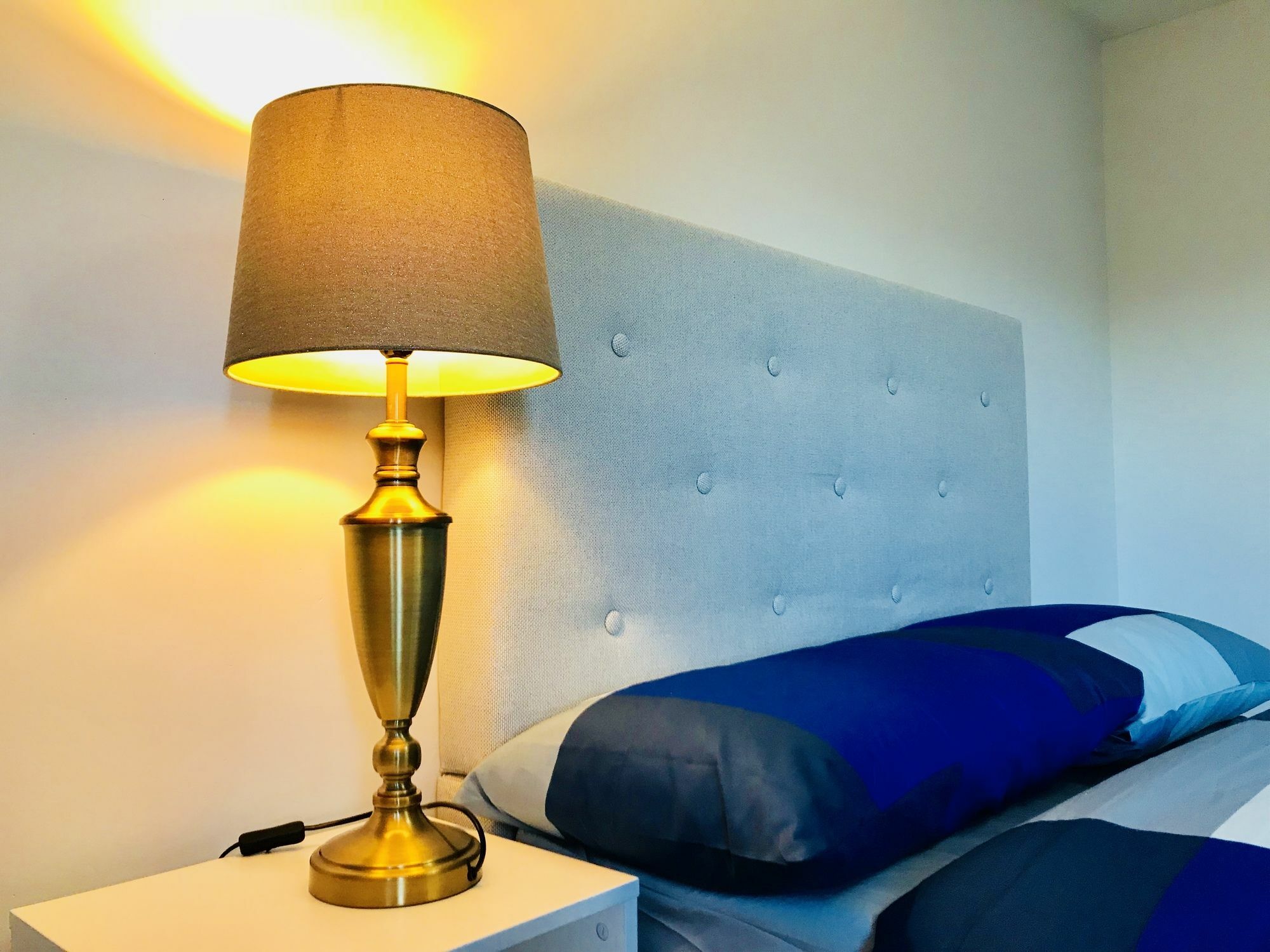 Balfron Loan Apartment エディンバラ エクステリア 写真